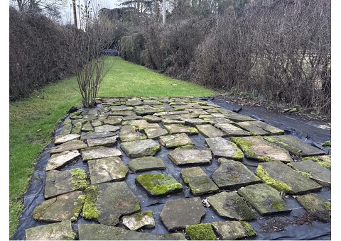 Paving slabs - 4/4