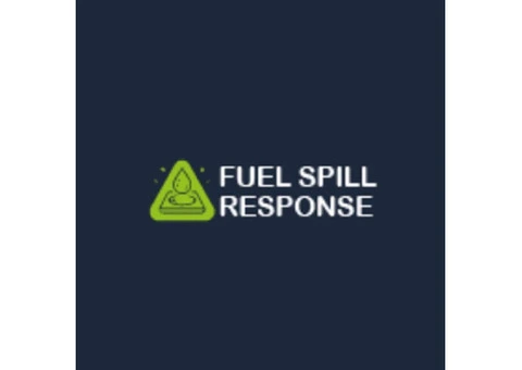 Fuel Spill Response Ltd