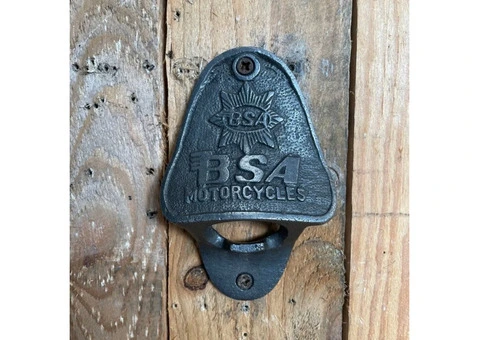 DECORATIVE CAST IRON ACCESSORIES FROM £2.95 - 2/15