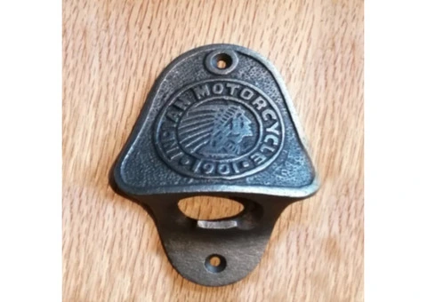 DECORATIVE CAST IRON ACCESSORIES FROM £2.95 - 7/15