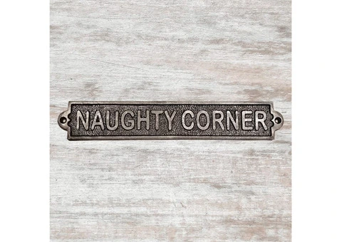 DECORATIVE CAST IRON ACCESSORIES FROM £2.95 - 9/15
