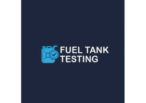 Fuel Tank Testing Ltd
