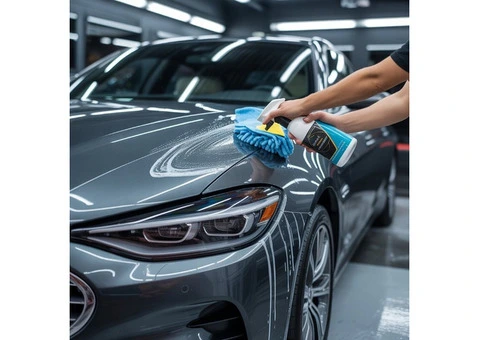 Auto Chemex – Leading Cleaning Products Suppliers for Commercial Use