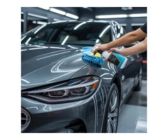 Auto Chemex – Leading Cleaning Products Suppliers for Commercial Use