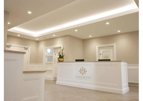 Marlborough Clinic Belfast - 3/4