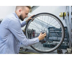 Alloy Refresh Insights into Professional Caliper Refrub Wolverhampton