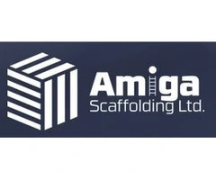 Safe & Reliable Residential Scaffolding Services | Amiga Scaffolding Ltd