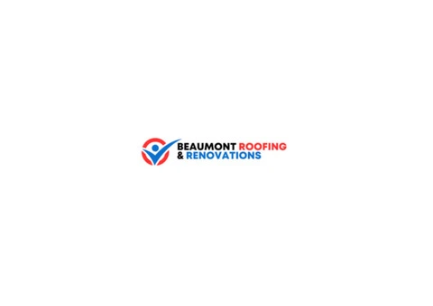 Beaumont Roofing & Renovations - 1/25