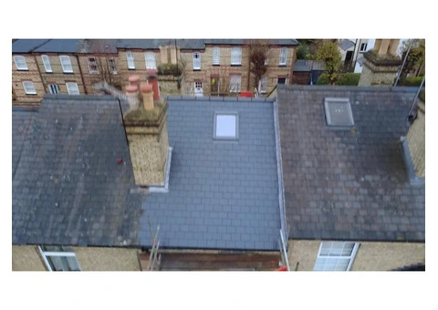 Beaumont Roofing & Renovations - 2/25
