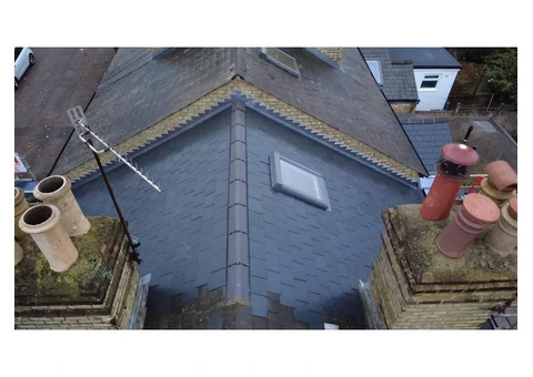 Beaumont Roofing & Renovations - 3/25