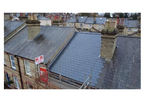 Beaumont Roofing & Renovations - 6/25