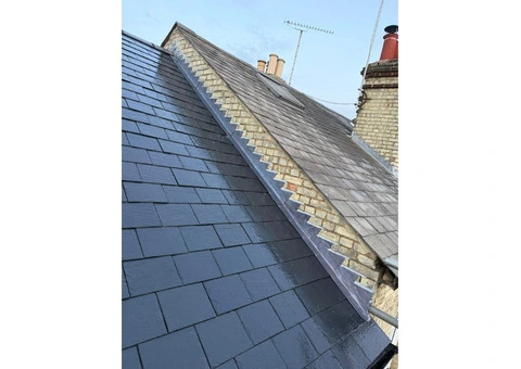 Beaumont Roofing & Renovations - 7/25