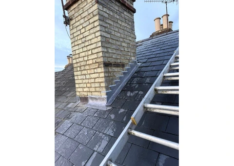 Beaumont Roofing & Renovations - 11/25