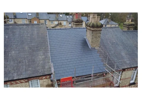 Beaumont Roofing & Renovations - 12/25