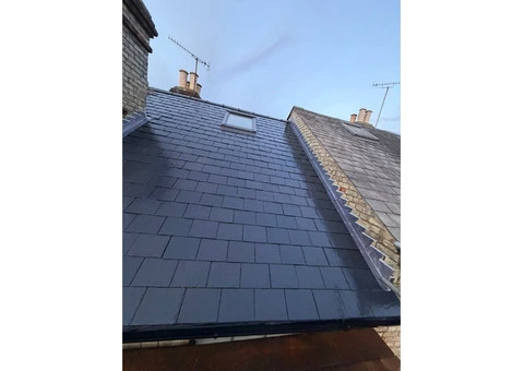 Beaumont Roofing & Renovations - 13/25