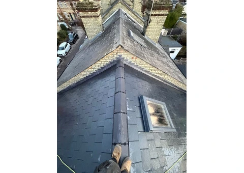 Beaumont Roofing & Renovations - 14/25
