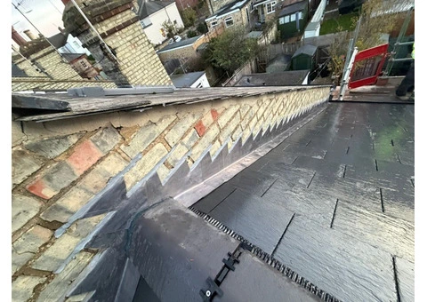 Beaumont Roofing & Renovations - 15/25