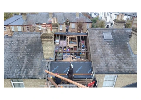 Beaumont Roofing & Renovations - 17/25