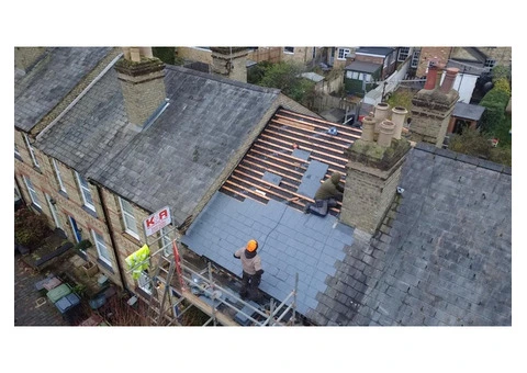 Beaumont Roofing & Renovations - 18/25