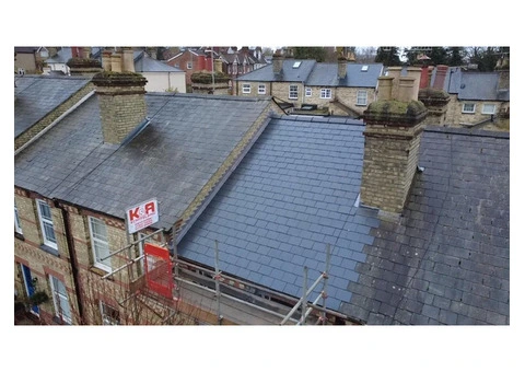 Beaumont Roofing & Renovations - 19/25