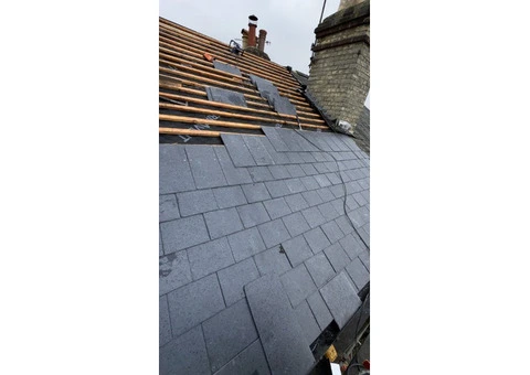 Beaumont Roofing & Renovations - 20/25
