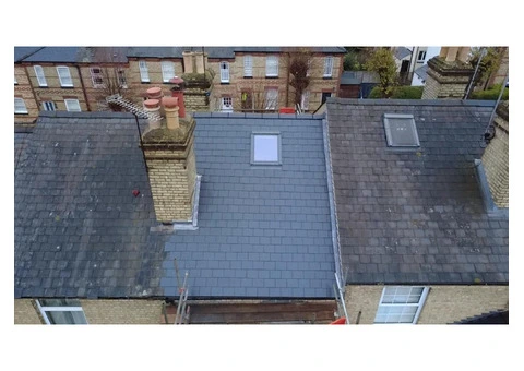 Beaumont Roofing & Renovations - 21/25