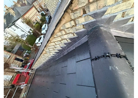 Beaumont Roofing & Renovations - 22/25