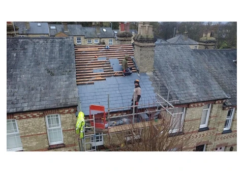 Beaumont Roofing & Renovations - 23/25