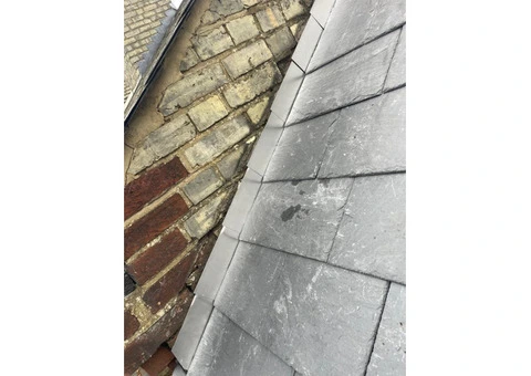 Beaumont Roofing & Renovations - 24/25