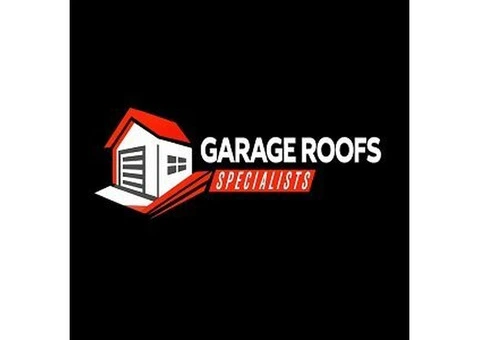 Garage Roof Specialists - 1/5
