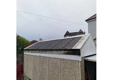 Garage Roof Specialists - 2/5