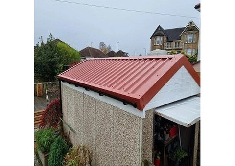 Garage Roof Specialists - 3/5
