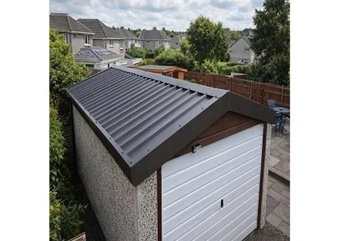 Garage Roof Specialists - 5/5