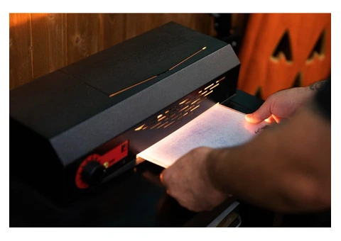 AYPLTD – Custom Printing Service in Telford for Your Brand