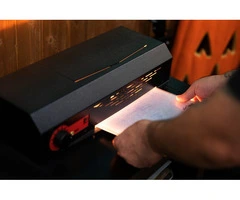 AYPLTD – Custom Printing Service in Telford for Your Brand