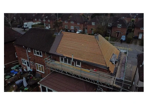 Kingsway Roofing & Building - 2/17