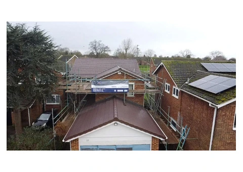 Kingsway Roofing & Building - 10/17