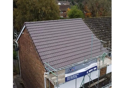 Kingsway Roofing & Building - 14/17