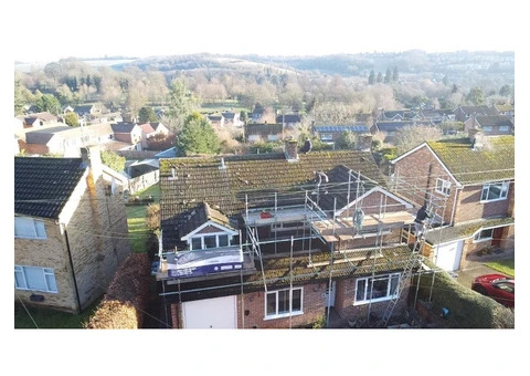 Kingsway Roofing & Building - 17/17