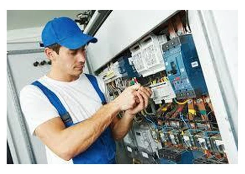 Trusted Electrician Services in Sheddocksley - 2/3