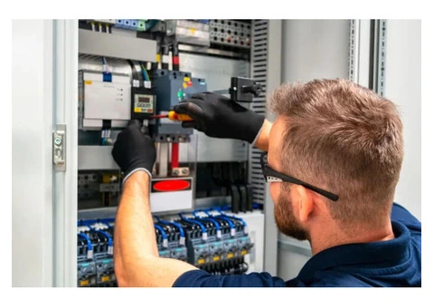 Trusted Electrician Services in Sheddocksley - 3/3