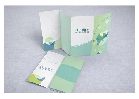 Flyer Printing | Fast UK Delivery | 24x7 Design Support - 1/4