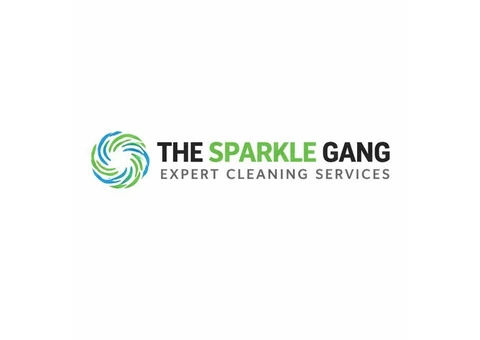The Sparkle Gang - 1/13