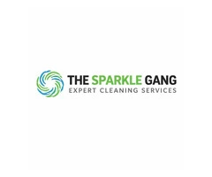 The Sparkle Gang