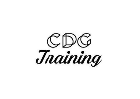 CDG Training Limited