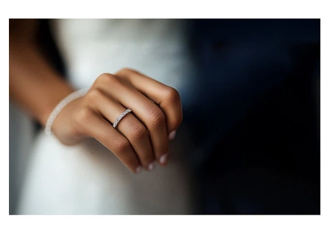 Timeless Diamond Rings for Women: Complete UK Buying Guide