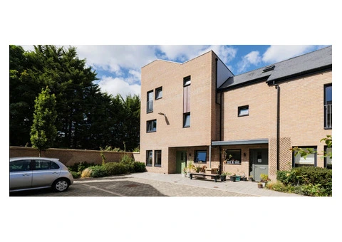 Trusted Edinburgh Buy-to-Let Services & Full Management Support