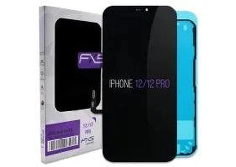 Reliable iPhone 12 Replacement Parts for Screen Repair - 1/3