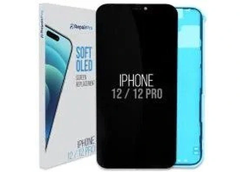 Reliable iPhone 12 Replacement Parts for Screen Repair - 3/3