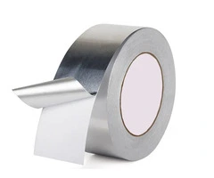 Aluminum Foil Tape for HVAC & Insulation